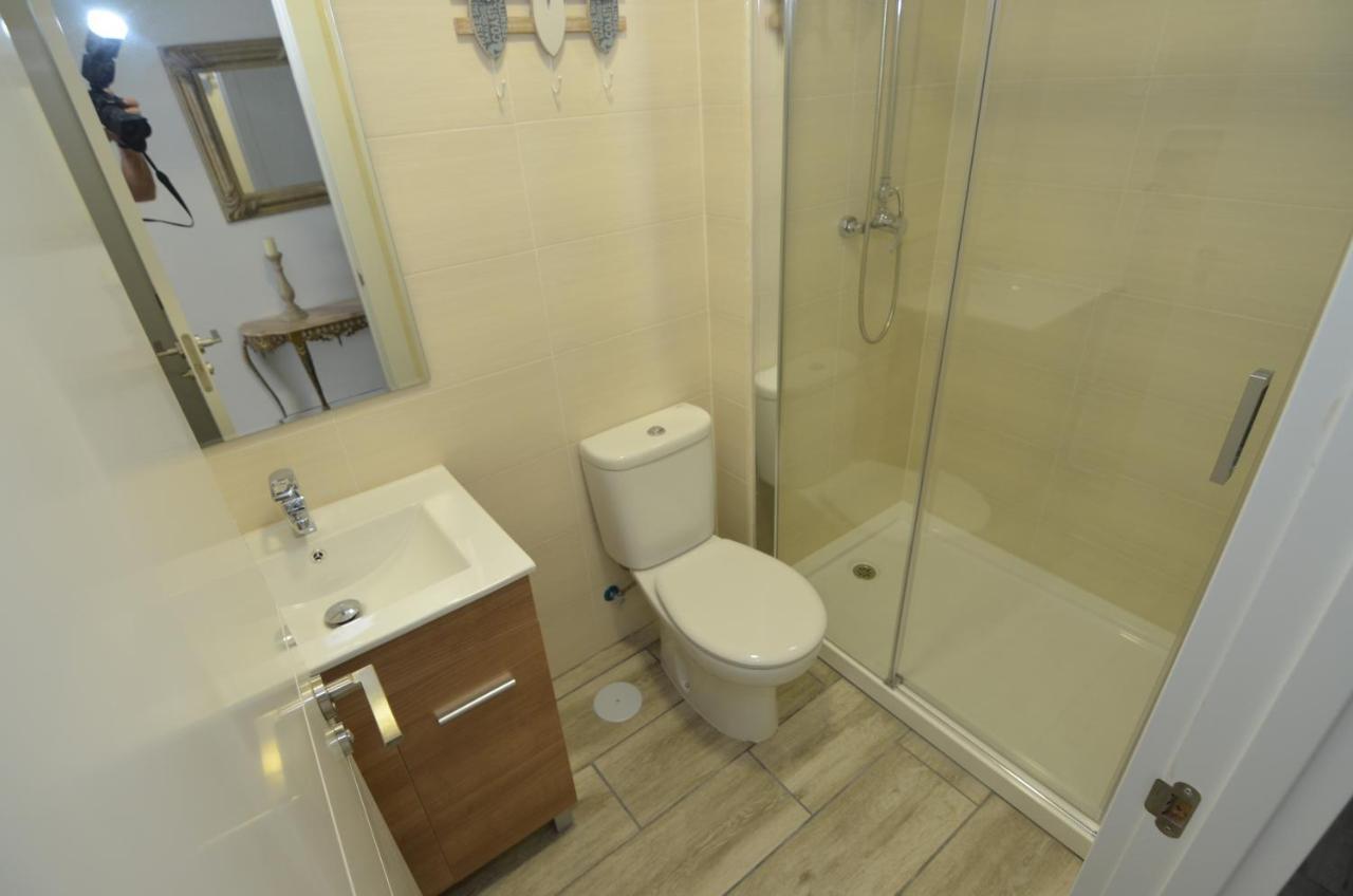 Apartamento Precioso En Fuengirola ! Apartamento Exterior foto