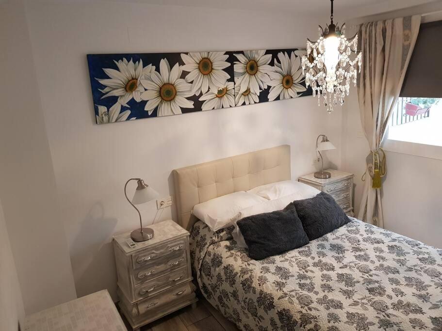 Apartamento Precioso En Fuengirola ! Apartamento Exterior foto