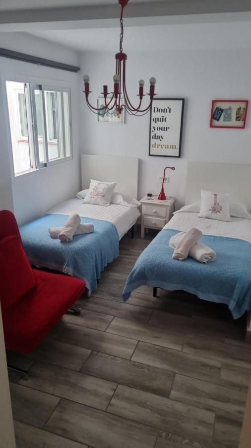Apartamento Precioso En Fuengirola ! Apartamento Exterior foto