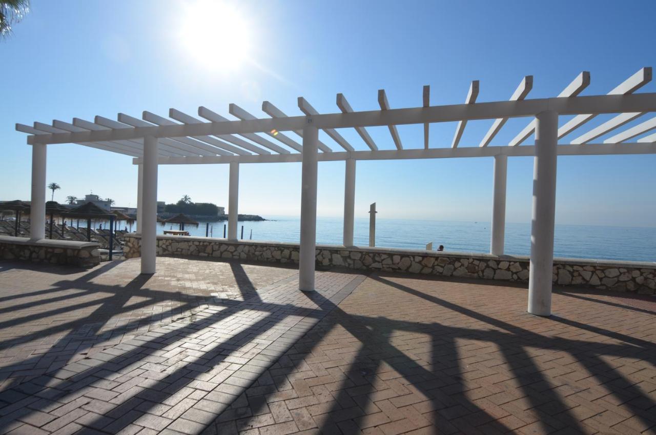 Apartamento Precioso En Fuengirola ! Apartamento Exterior foto