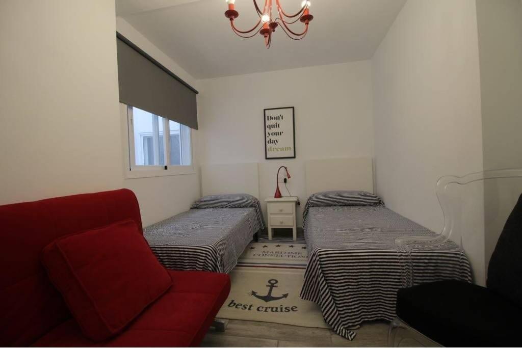 Apartamento Precioso En Fuengirola ! Apartamento Exterior foto