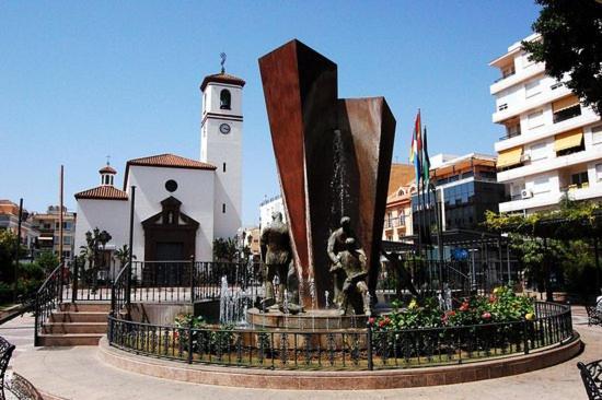 Apartamento Precioso En Fuengirola ! Apartamento Exterior foto