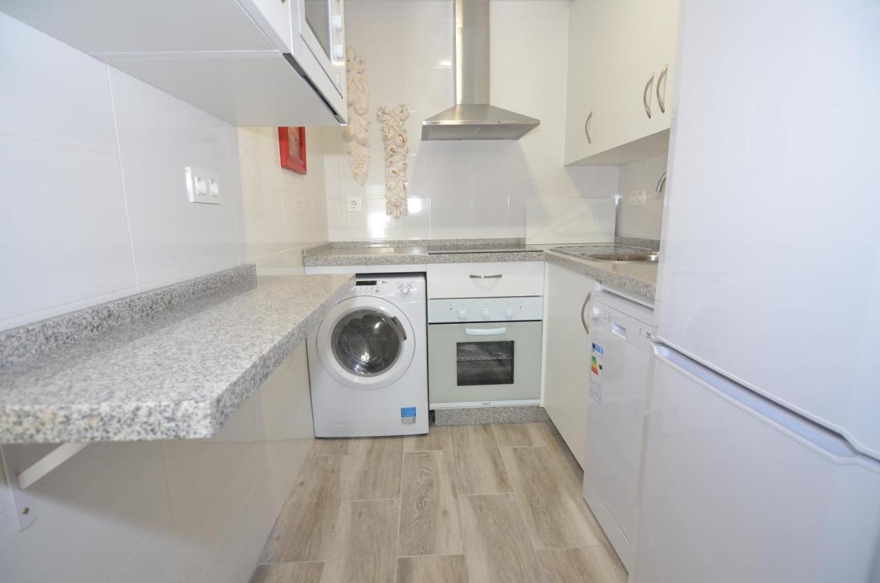 Apartamento Precioso En Fuengirola ! Apartamento Exterior foto